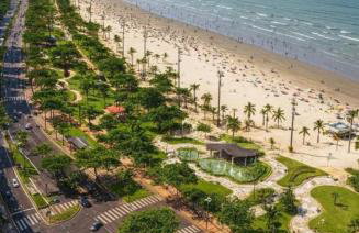 Flat Alto Padrão Quadra da Praia - Photo 64