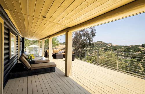 Retreat to the Rocks Historic Film And Music Getaway - Foto 35