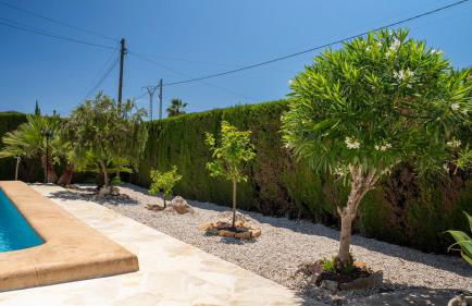 Luxe Villa Casa Siësta met Privé Zwembad - Foto 37