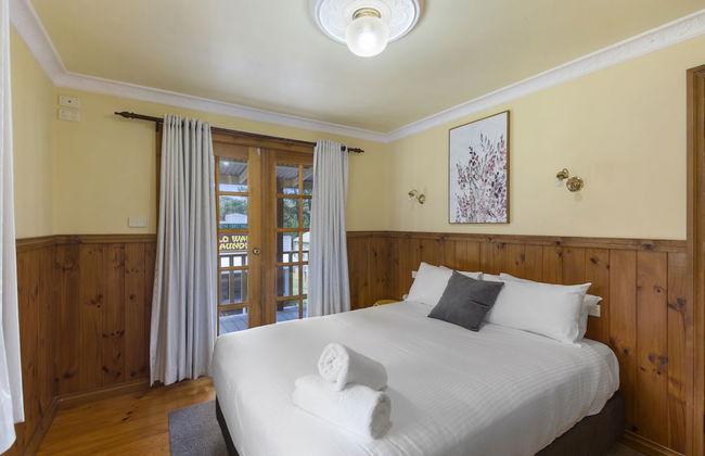 Wairo Beach Holiday Park - Photo 12