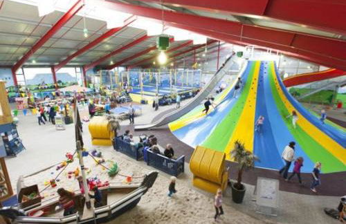 Bungalow Loos - Foto 22