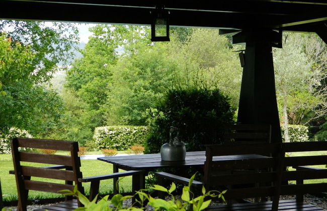 Pool Villa Espigueiro I - Foto 14