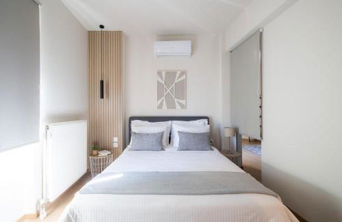 65 City Apartment - Comfortable Stay - Foto 1