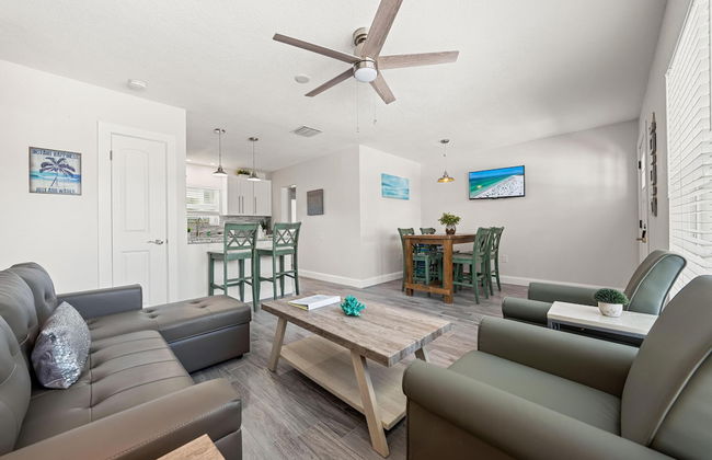 Sun and Sea by Beachside Management - Foto 26