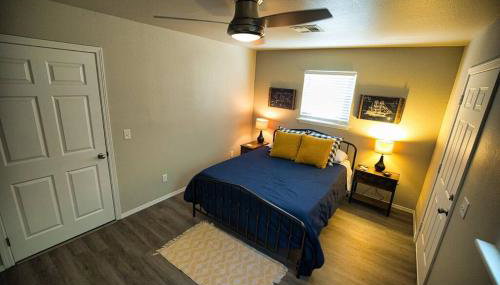 Bristow Blue - Lake front with Boat Ramp Access!! - Foto 5