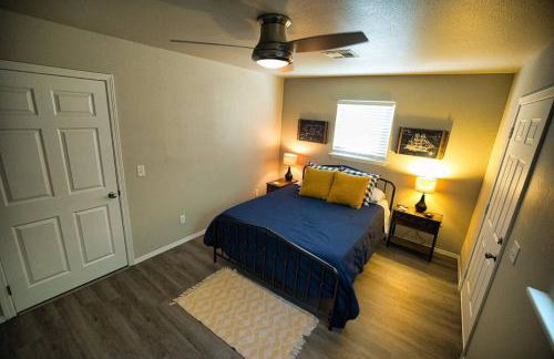 Bristow Blue - Lake front with Boat Ramp Access!! - Foto 5