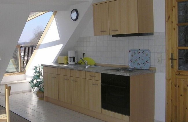 Wohnung Segelhafenidyll - Foto 3