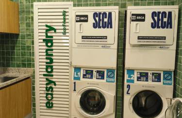 Rio Wonder Mauá no Porto Maravilha Próximo ao Sambodromo,Niterói,Rodoviária Novo Rio,Museu do Amanhã,Aquário,Galeão,Santos Dumont,Centro da Cidade,Maracanã e Cidade Nova - Foto 54