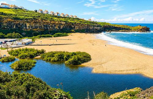 Casa com pátio-São Lourenço-Ericeira - Foto 14
