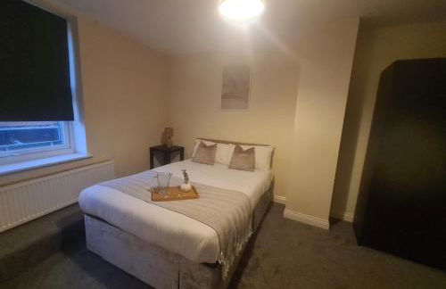 North Shields Exec Apartments - Foto 3