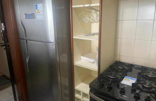 Apartamento Flat - Vista Teatro - Centro Histórico - Foto 13