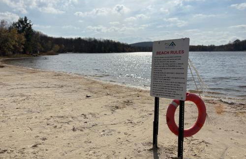 Cabin with Sauna Close to Skiing - Foto 51