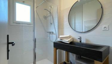 Villa La Luciole Piscine interieure - Foto 2