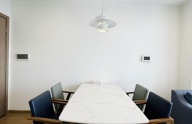 Vinhomes Skylake Ha Noi - Gem Apartment - Foto 47