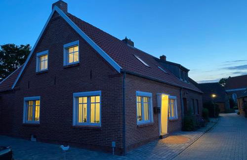 Pilsumer Lohne Huus - Foto 29