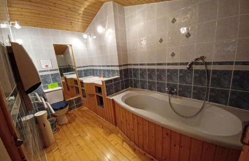 Honeysuckle Cottage at Gites de la Vienne - Foto 5