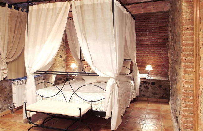 Modern Mansion in Bordils With Swimming Pool - Foto 13