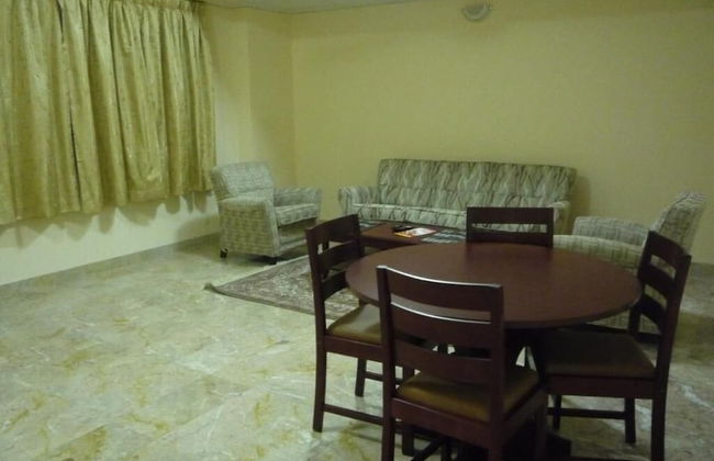 Hamasa Plaza Hotel and Apartments - Foto 19