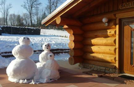 Ferienhaus ALhaus - Foto 2