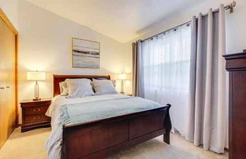 Near Medical Corridor Whimsy Wisconsin Duplex - Foto 23