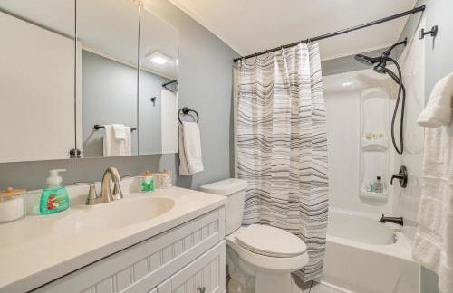 1 Mi to Otsego Lake Pet Friendly Family Home - Foto 17