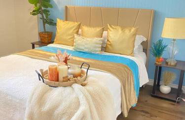 Serenity Guest Suite in Pocatello - Foto 17