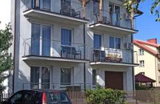 Apartamenty pod zaglami Teresa Strzemkowska - Foto 7