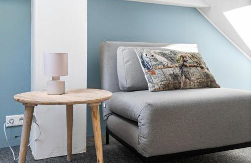 APARTVIEW Apartments Krefeld - WLAN - Zentral - ruhig - Photo 67