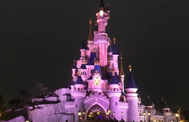 F&B's Home Disneyland Paris - Foto 44