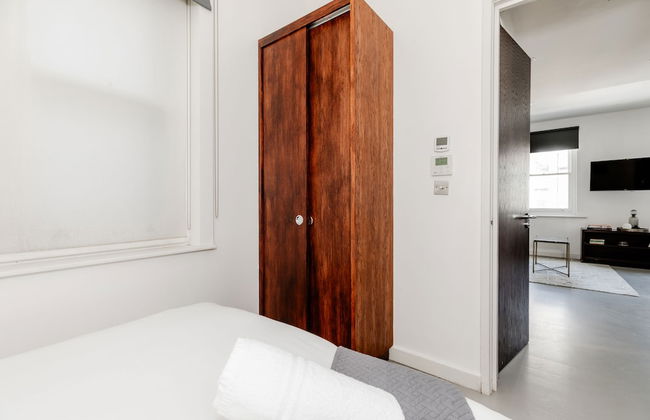 High Street Kensington Apartments - Foto 36