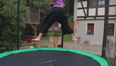 Ferienwohnung Hegemühle - Foto 5