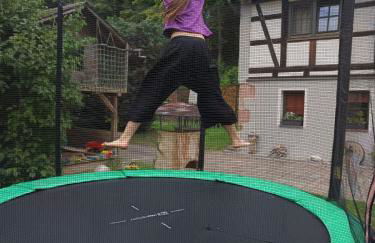 Ferienwohnung Hegemühle - Foto 5