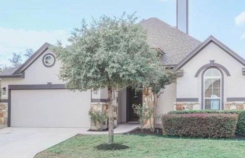 Helotes Serenity-Luxury 3bed/2.5 bath 2300 sq foot - Foto 52