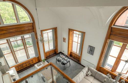 Double story Suite in Rochdale - Foto 4