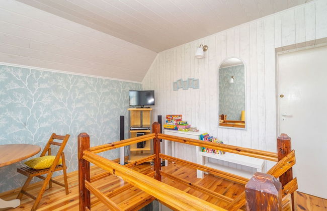 Holiday Home in Rowy Near Baltic Sea - Foto 17