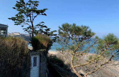 L'Annexe, F2 avec jardin, 800 m de la plage - Foto 20