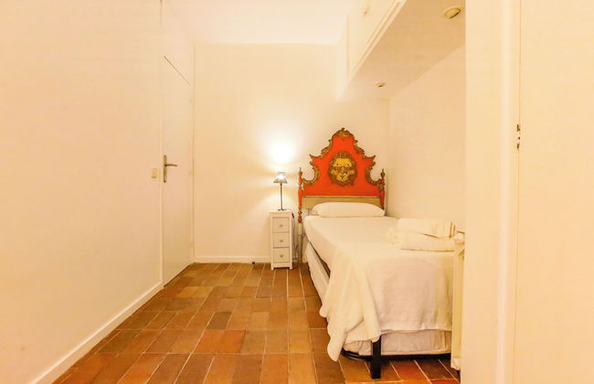 Newly Renovated Beachfront Apartment Ideally Located in Penelope - Foto 6