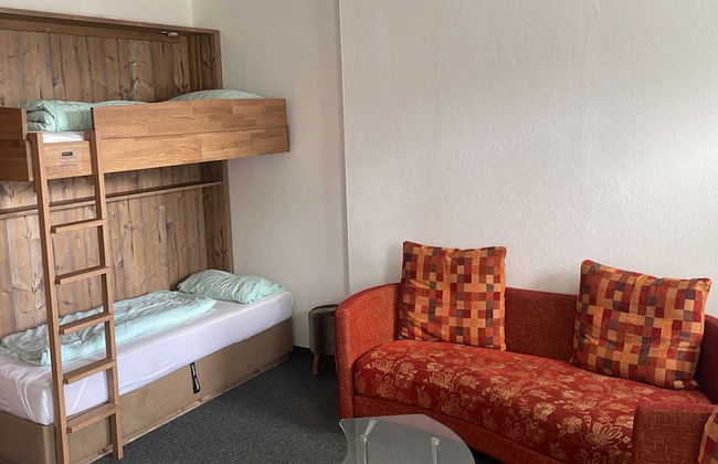 Apartment in Navis Near Stubai Glacier - Foto 8