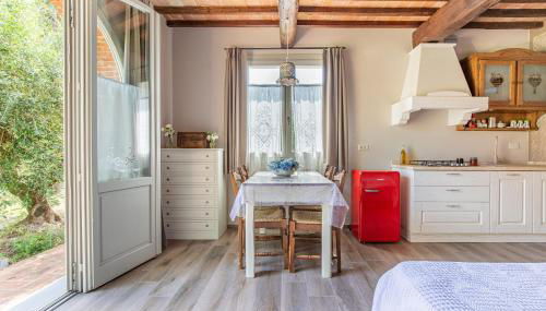 Fienile Olivo, art of living Tuscany - Foto 3