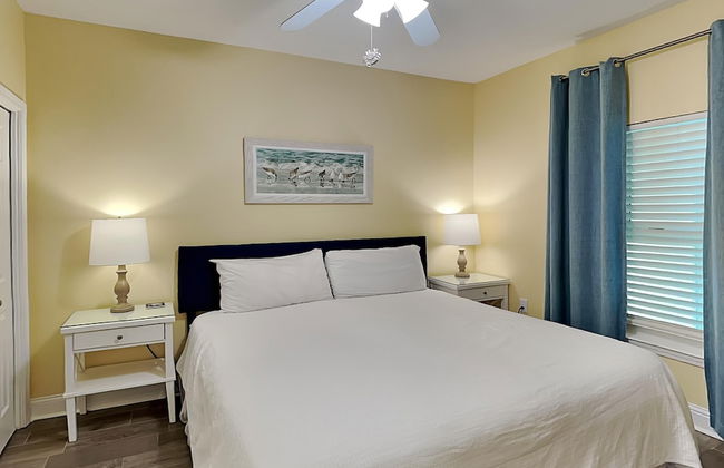 Crystal Shores by Southern Vacation Rentals - Foto 7