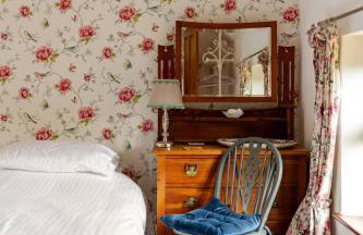 Luxury Village Cottage on doorstep of Alton Towers - Foto 73