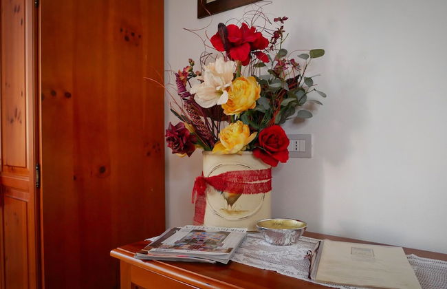 La Meridiana Affittacamere - Foto 11