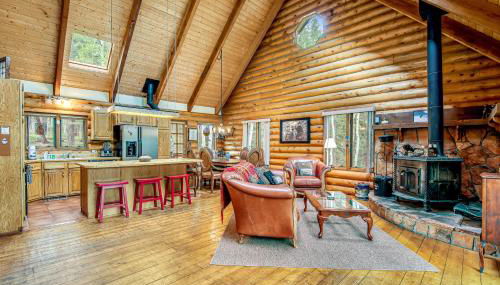 Pikes Peak Retreat - Foto 3