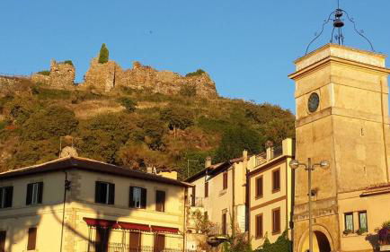 Casa Bella Vista Trevignano Romano - Foto 63