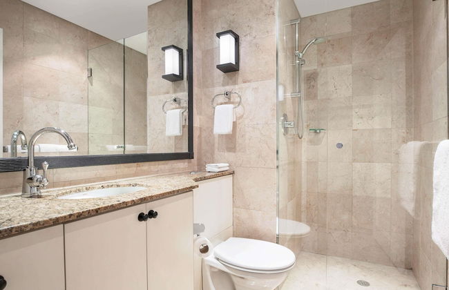 Mantra 2 Bond Street Sydney - Foto 25