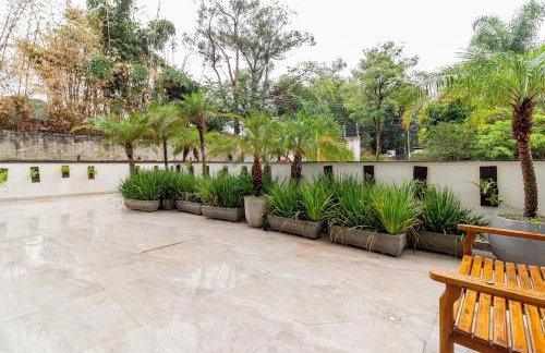 BHomy Butantan - Suite com facilidades ao redor VRT302 - Foto 4