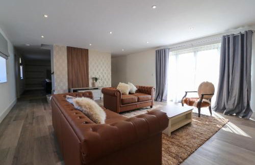 Northumberland Luxury Stays - The Newland - Photo 10