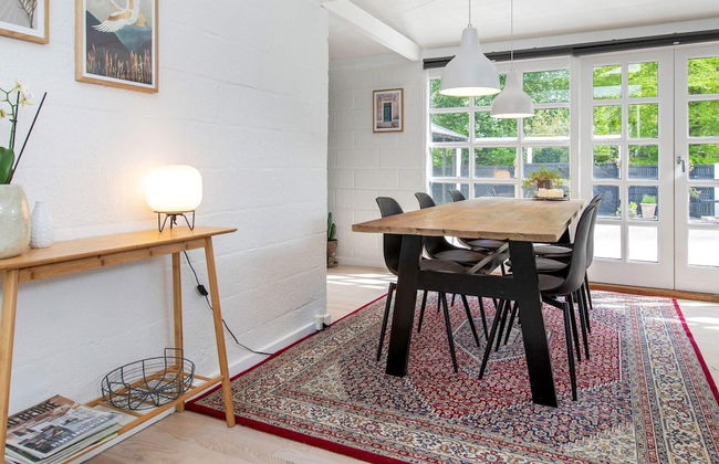 Holiday Home in Strøby - Foto 10