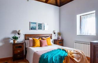 El Molino de Castiello de Jaca - Foto 67