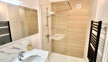 Spacieux T3 terrasse vue mer - Foto 3